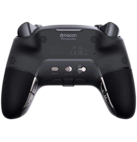 NACON Controller Revolution Unlimited Pro V3 - PS4/ PC