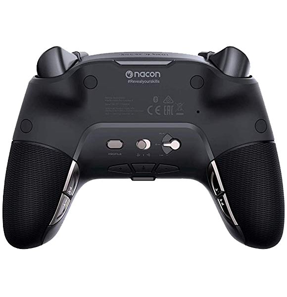 NACON Controller Revolution Unlimited Pro V3 - PS4/ PC  for sale in Egypt from Games2Egypt