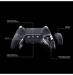 NACON Controller Revolution Unlimited Pro V3 - PS4/ PC  for sale in Egypt from Games2Egypt