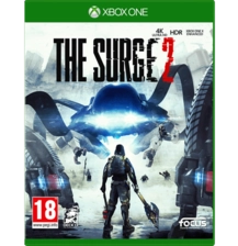 The Surge 2 - Xbox One
