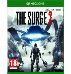 The Surge 2 - Xbox One