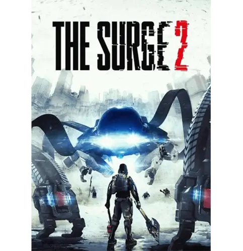 The Surge 2 - PC Steam Code 