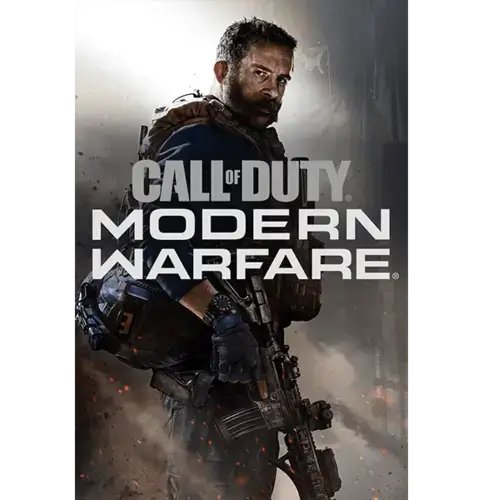 Call of Duty Modern Warfare - PC Digital Code
