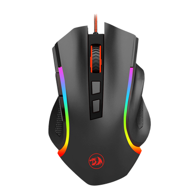 Redragon M607 Griffin 7200 DPI RGB Gaming Mouse