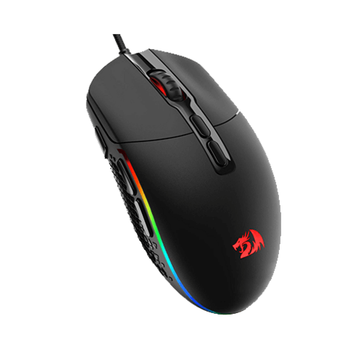 Redragon M719 INVADER  Gaming Mouse