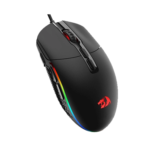 Redragon M719 INVADER  Gaming Mouse