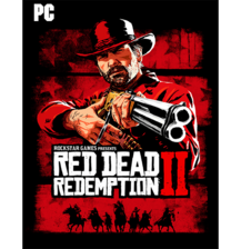 Red Dead Redemption 2 - PC Rockstar PC Code