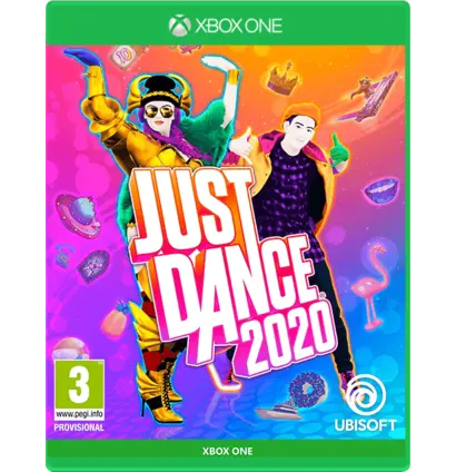 Just Dance 2020 - XBOX ONE