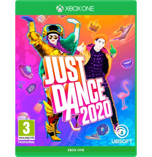 Just Dance 2020 - XBOX ONE