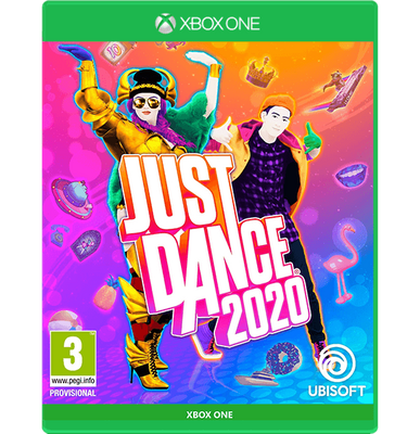 Just Dance 2020 - XBOX ONE