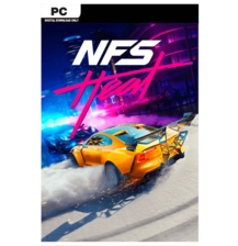 Need for Speed Heat - Origin PC Code English -  for sale in Egypt from Games2Egypt