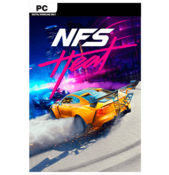 Need for Speed Heat - Origin PC Code English