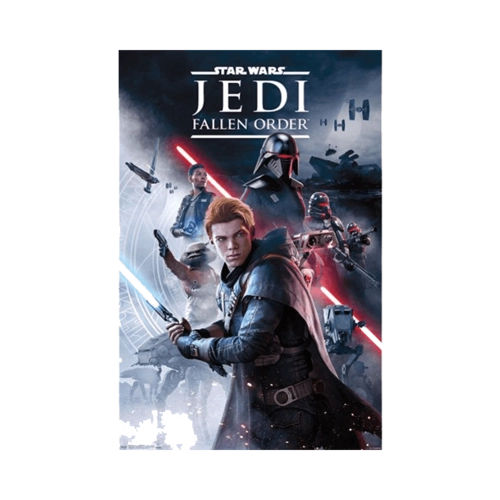 Star Wars Jedi Fallen Order PC Origin Code English