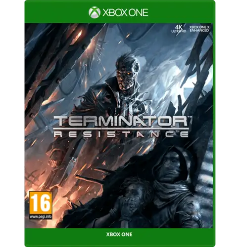 Terminator: Resistance - XBOX ONE
