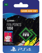 FIFA 20 Ultimate Team - 1050 FIFA Points KSA