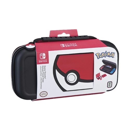 Nintendo Switch Traveler Case - pokemon