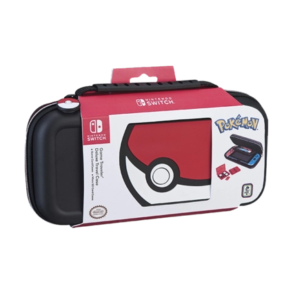 Nintendo Switch Traveler Case - pokemon