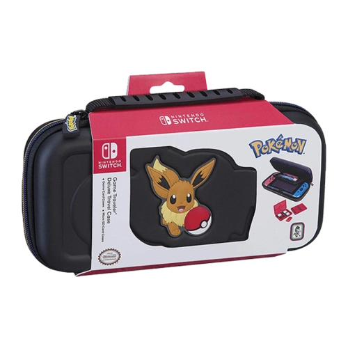 Nintendo Switch Traveler Case - Eevee