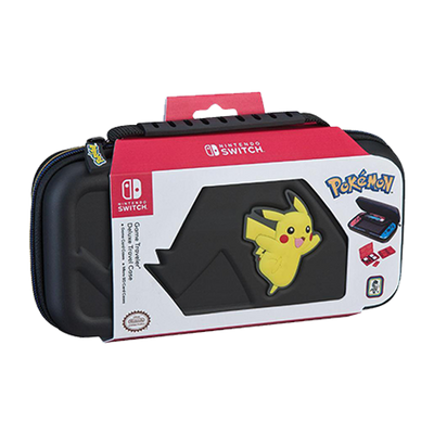 Nintendo Switch Traveler Case - Pikachu