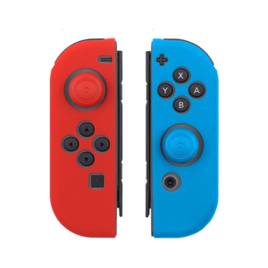 JOY-CON SPECIAL COVER SOFT TYPE FOR NINTENDO SWITCH 