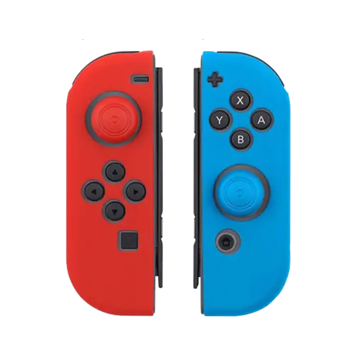 JOY-CON SPECIAL COVER SOFT TYPE FOR NINTENDO SWITCH 