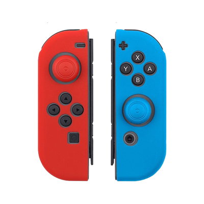 JOY-CON SPECIAL COVER SOFT TYPE FOR NINTENDO SWITCH