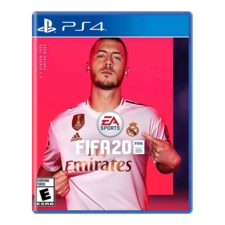 FIFA 20 STANDARD - PS4   for sale in Egypt from Games2Egypt