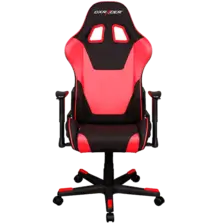Dxracer Formula Series Gaming Chair - Red\Black (27442)