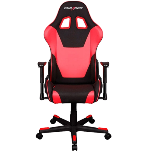 Dxracer Formula Series Gaming Chair - Red\Black