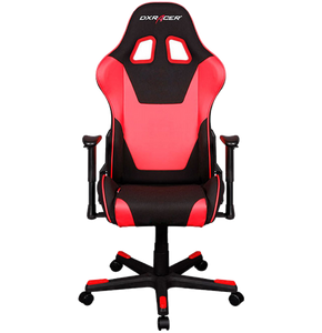 DXRacer Formula Series Gaming Chair - Red\Black