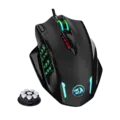 Redragon M908 Impact RGB LED