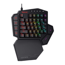 Redragon K585 DITI One-Handed  Mechanical Gaming Wired Keyboard