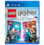 LEGO Harry Potter Collection - PS4 - Used