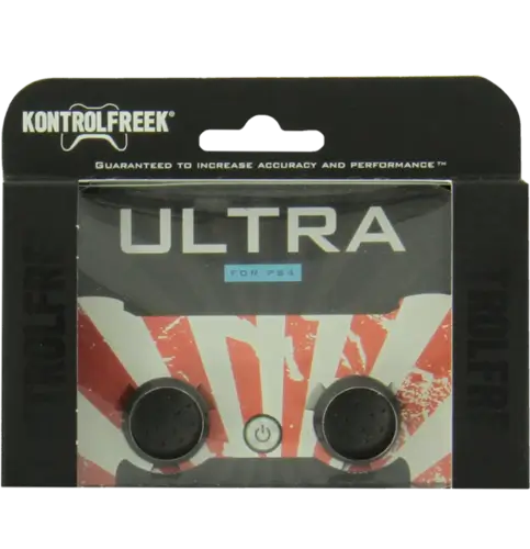 Kontrol Freek Ultra - PS4