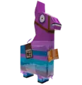 Fortnite Jumbo Llama Loot