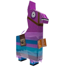 Fortnite Jumbo Llama Loot (27532)