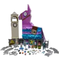 Fortnite Jumbo Llama Loot