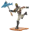 Fortnite Solo Mode Figure - Bandolier
