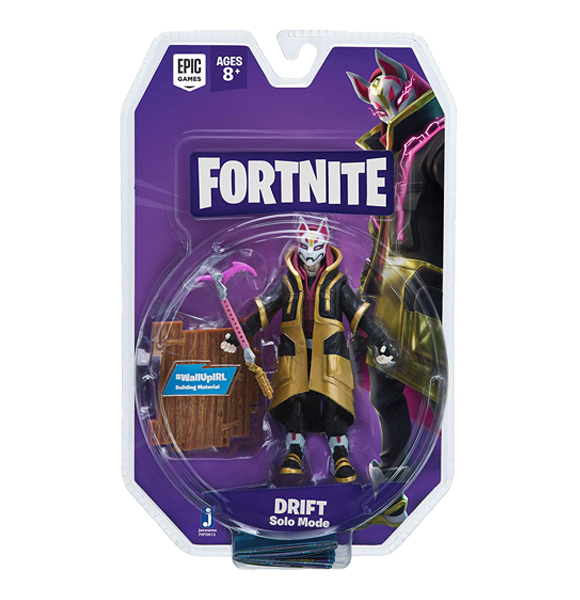 فورتنايت فيجورز  للبيع في مصر من خلال Games2Egypt