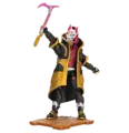 Fortnite Solo Mode Figure - Drift