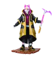 Fortnite Solo Mode Figure - Drift