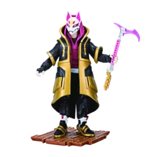 Fortnite Solo Mode Figure - Drift