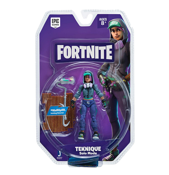 فورتنايت فيجورز  للبيع في مصر من خلال Games2Egypt