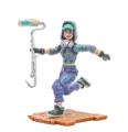 Fortnite Solo Mode Figure - Teknique