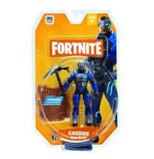 Fortnite Solo Mode Figure - Carbide (27544)