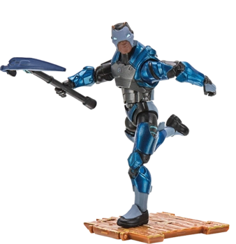 carbide fortnite figure
