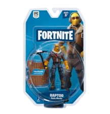 Fortnite Solo Mode Figure - Raptor (27547)