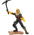 Fortnite Solo Mode Figure - Raptor