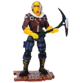 Fortnite Solo Mode Figure - Raptor