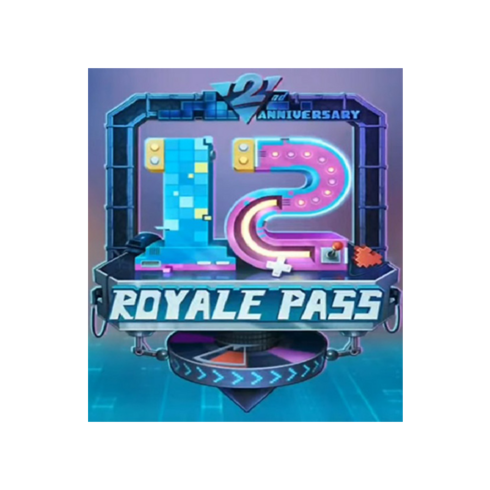 Pubg  Royale Pass Pack
